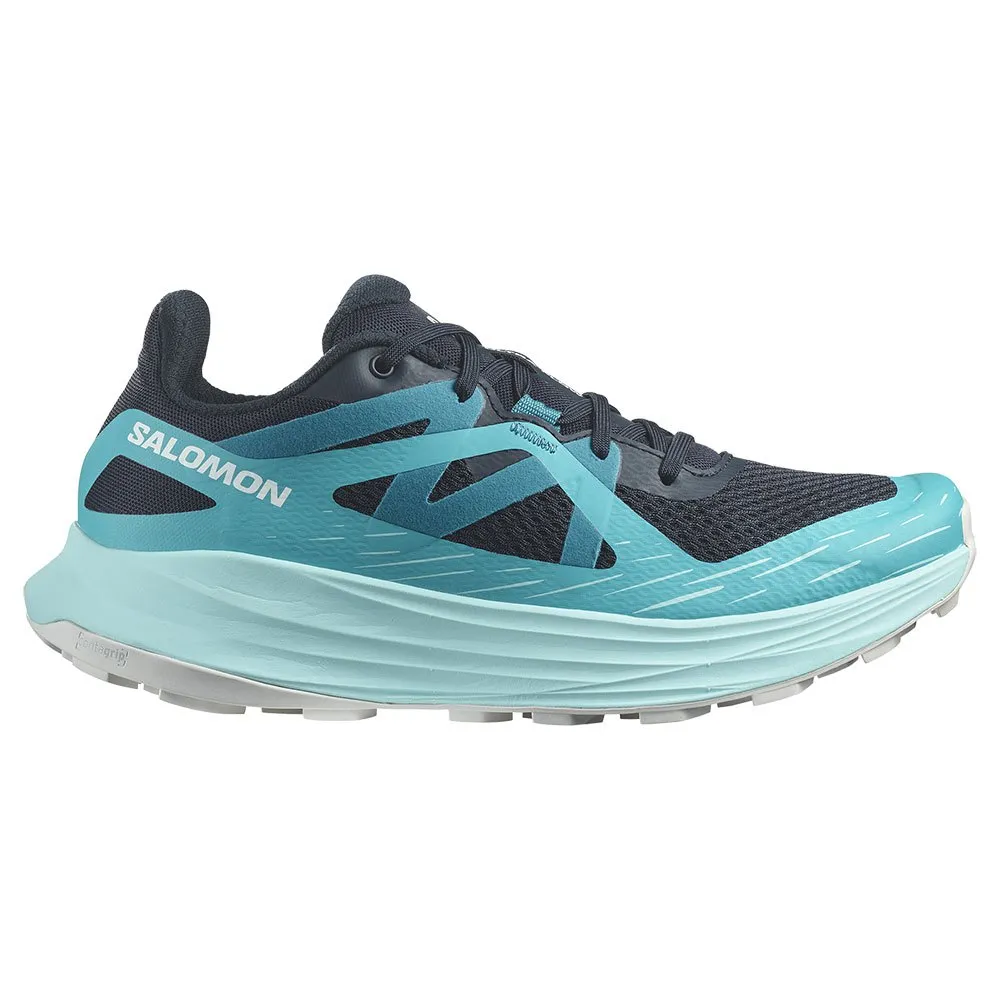 Salomon Ténis de trail running Ultra Flow