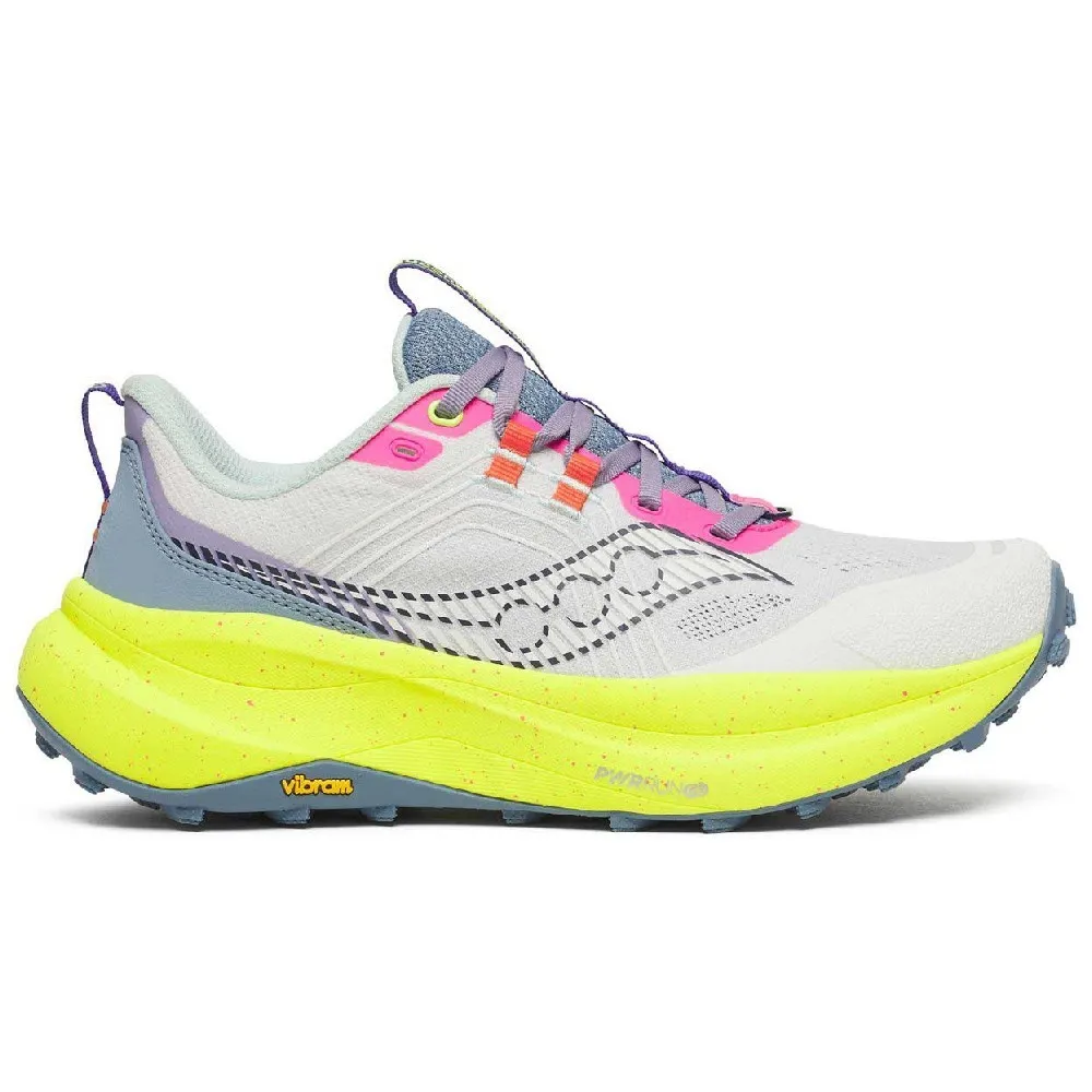 Saucony Ténis de trail running Xodus Ultra 4