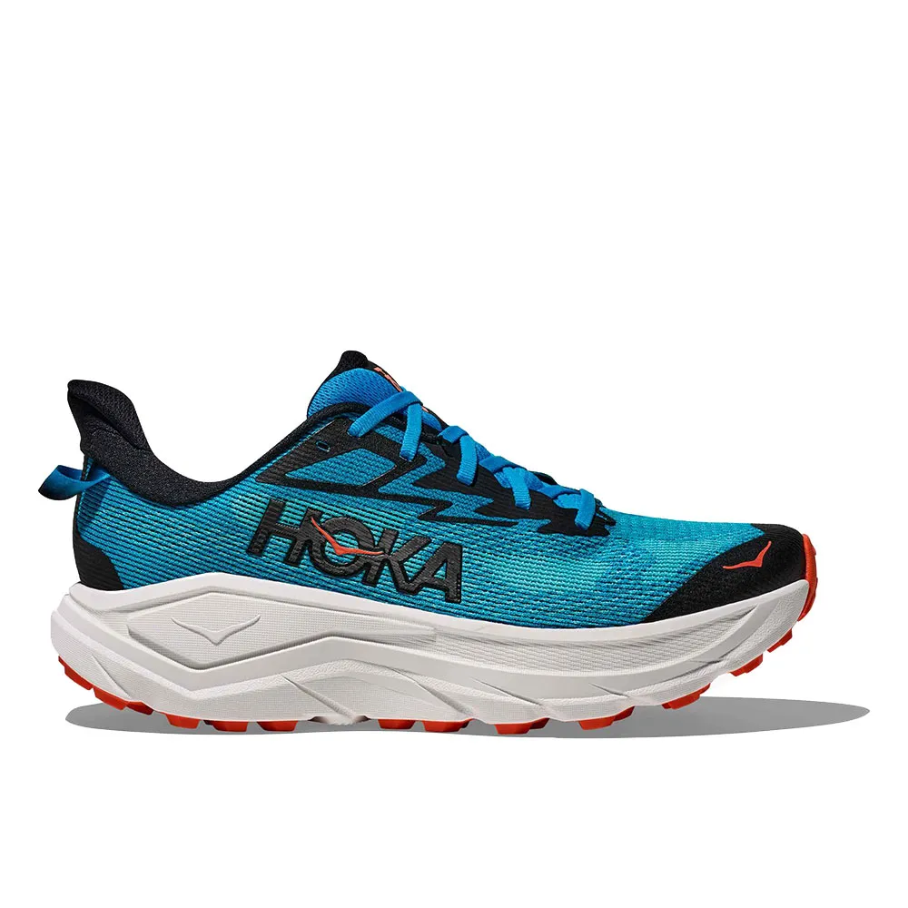 Hoka Ténis de trail running Challenger 8