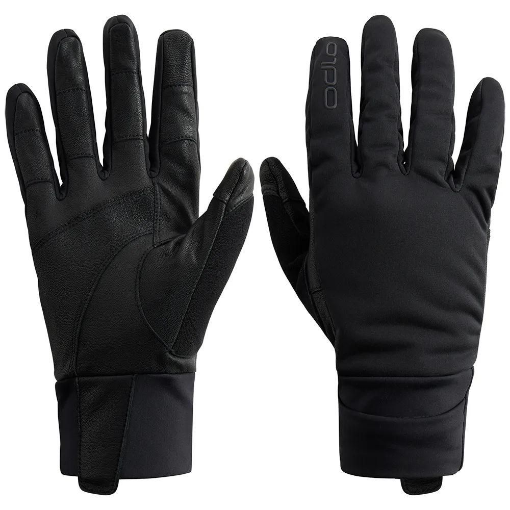 Odlo Luvas Nordic Warm