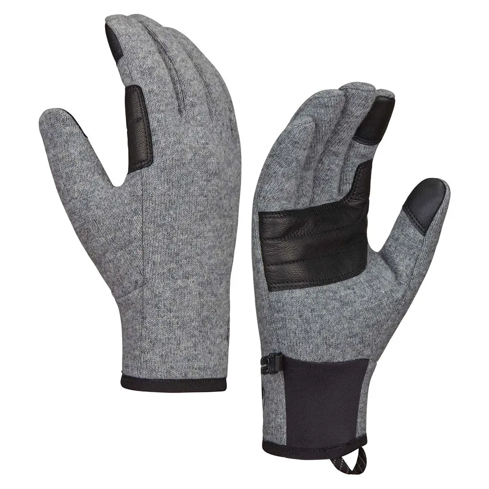 Mammut Luvas Passion