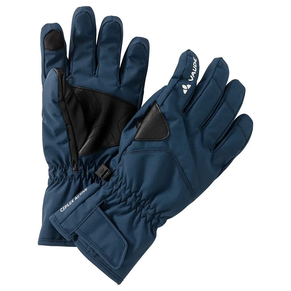 VAUDE Luvas Roga IV