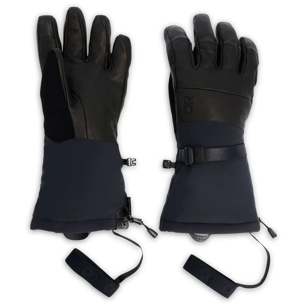 Outdoor research Luvas Carbide Sensor