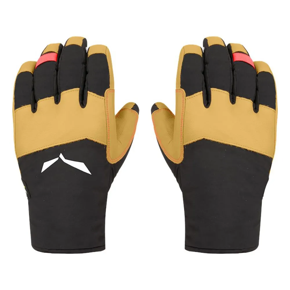 Salewa Luvas Ortles Tirolwool®