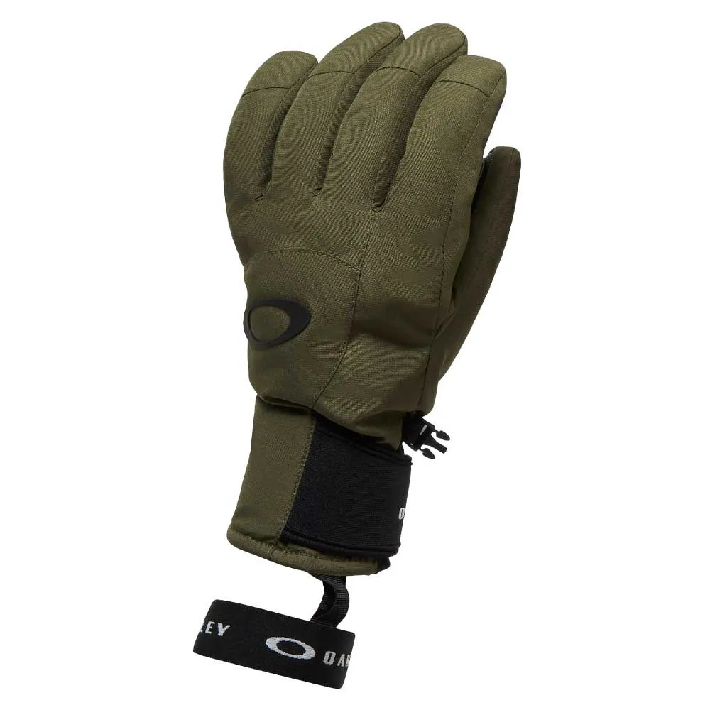 Oakley Luvas Powder ridge