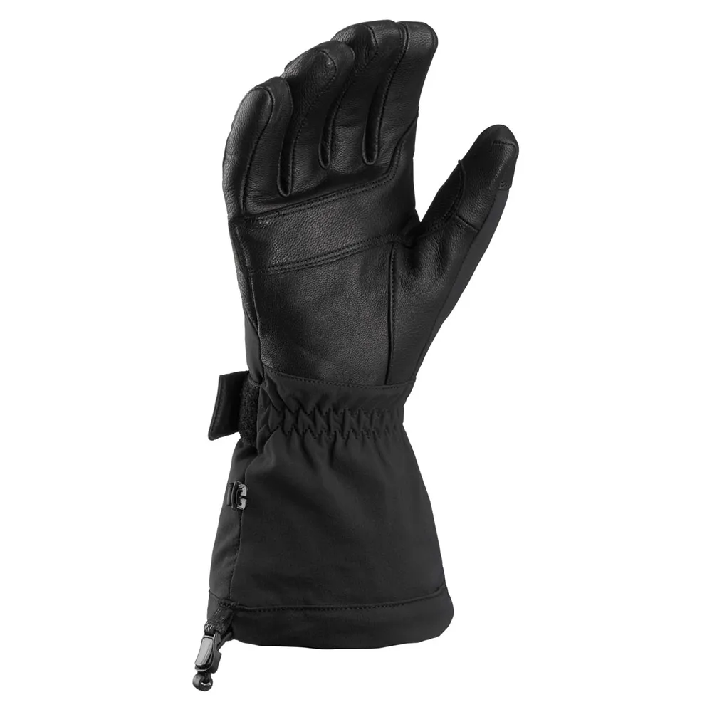 Mammut Luvas Eiger Nordwand Pro 2in1