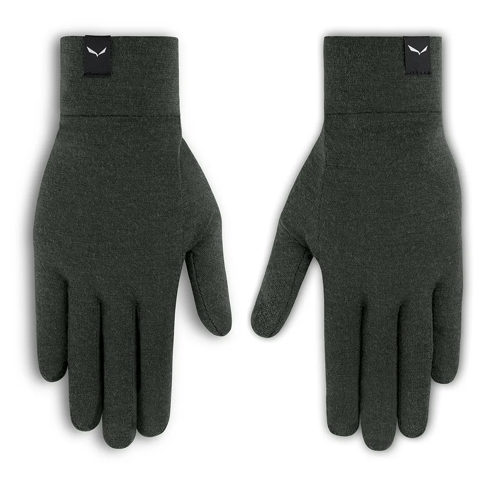 Salewa Luvas Cristallo Alpine Merino