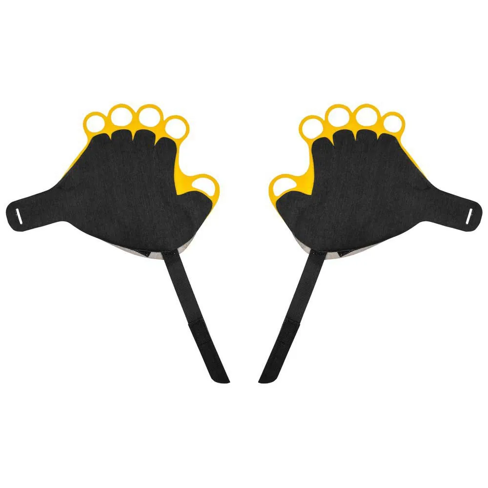 Grivel Luvas Crack