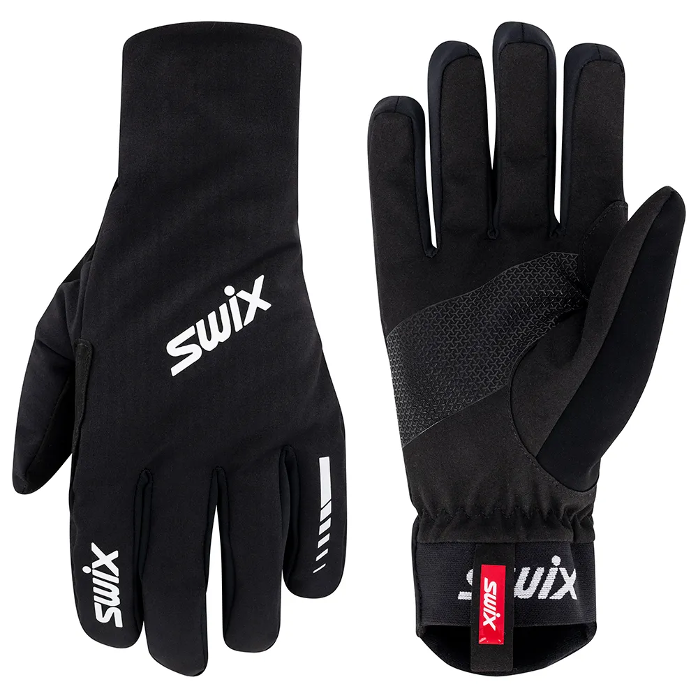 Swix Luvas Heat