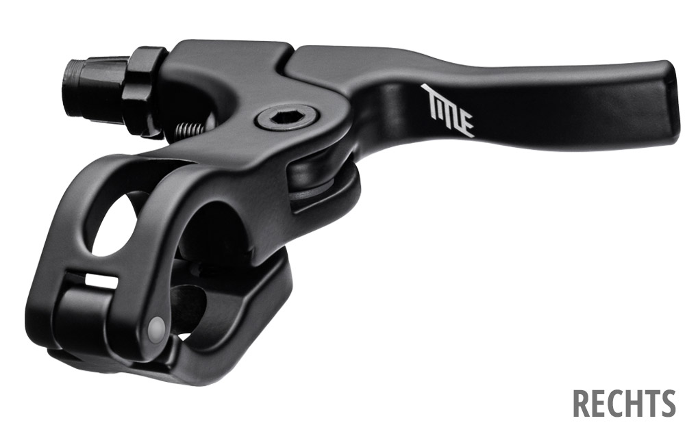 Title  G2 MTB brake Lever short