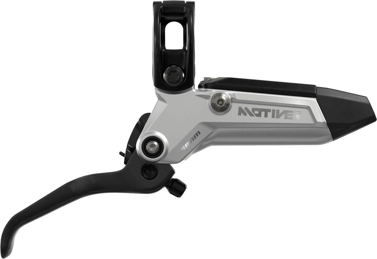SRAM Motive Ultimate Carbon Brake Lever