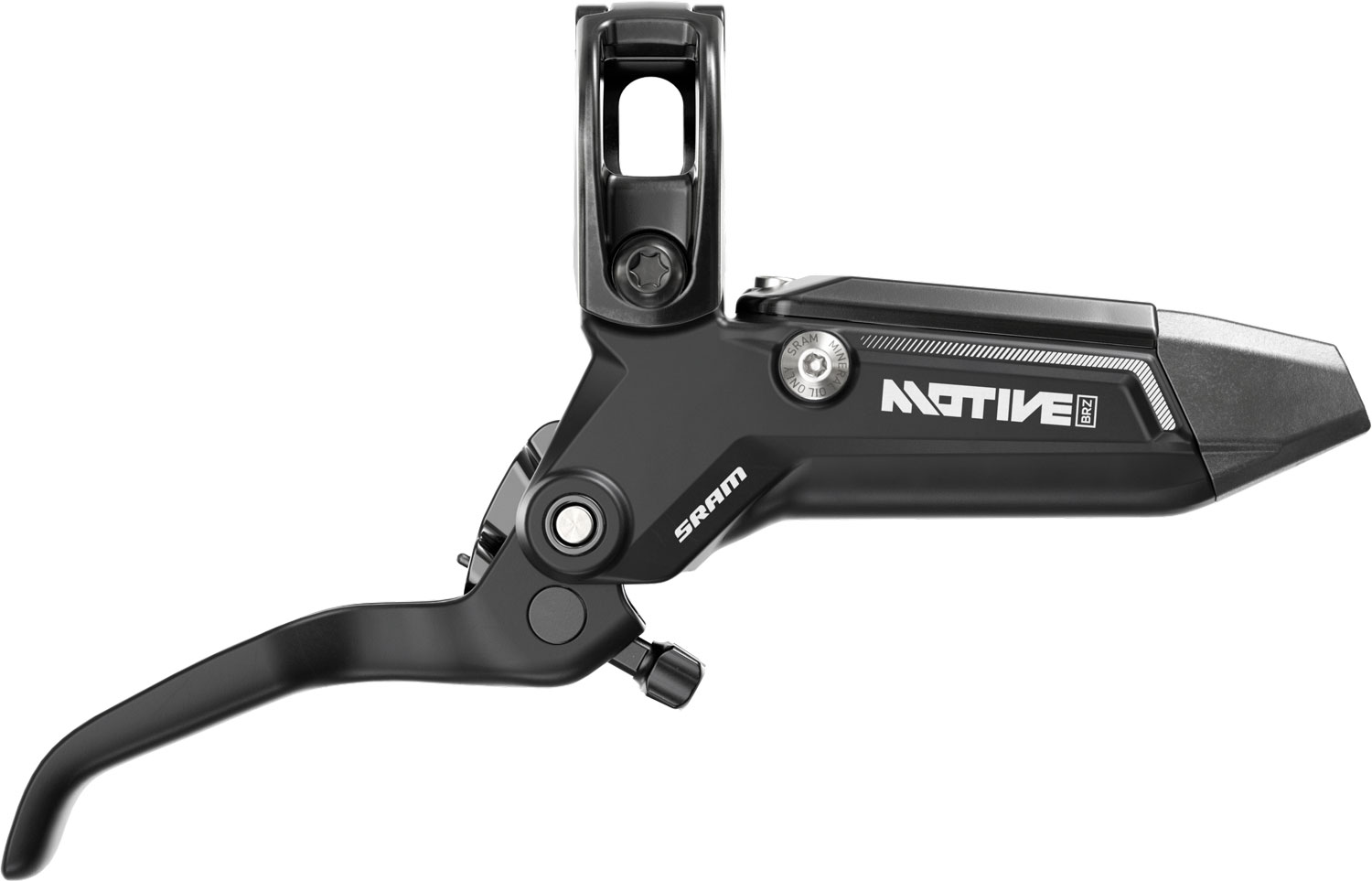 SRAM Motive Bronze Brake Lever
