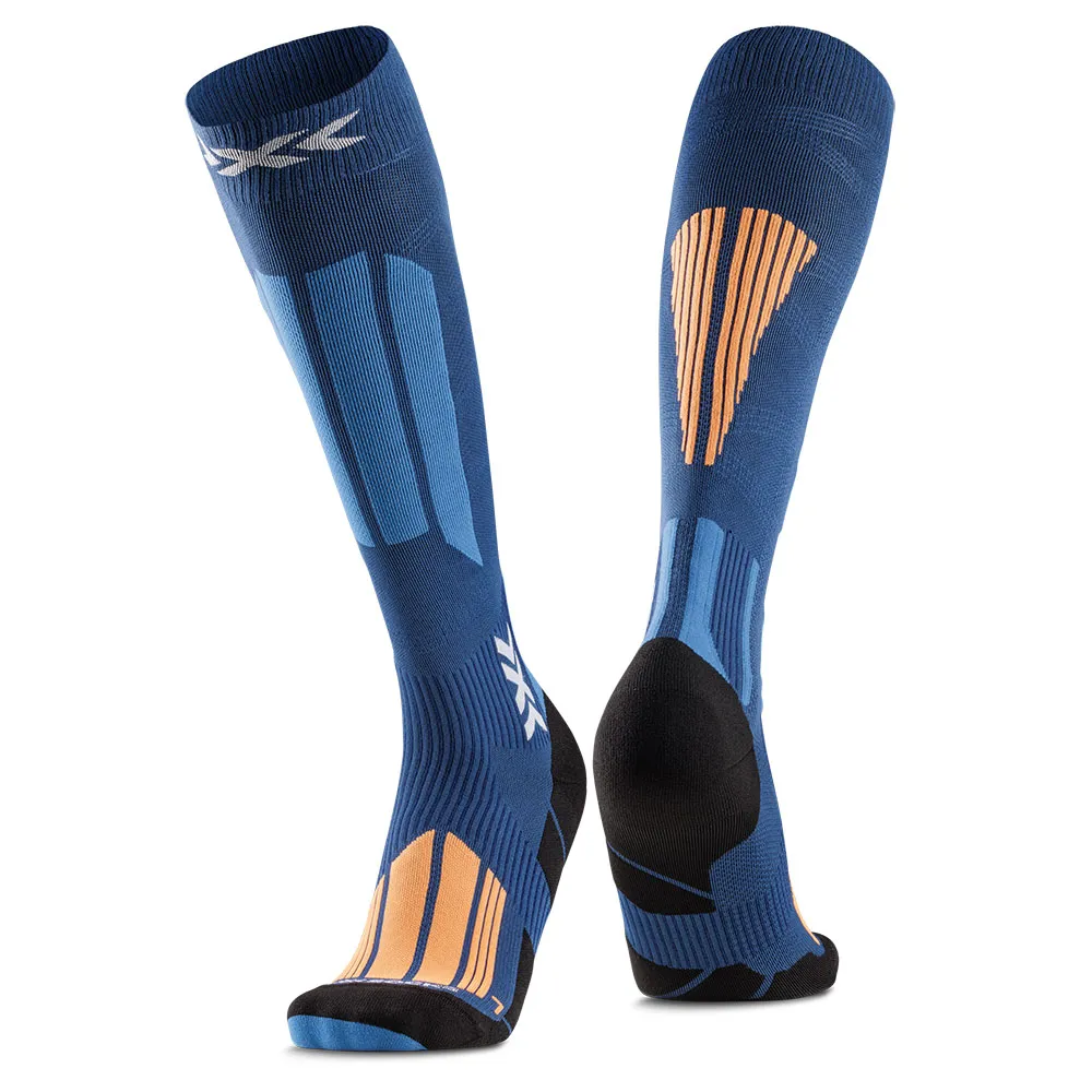 X-SOCKS Meias Ski Touring Expert OTC