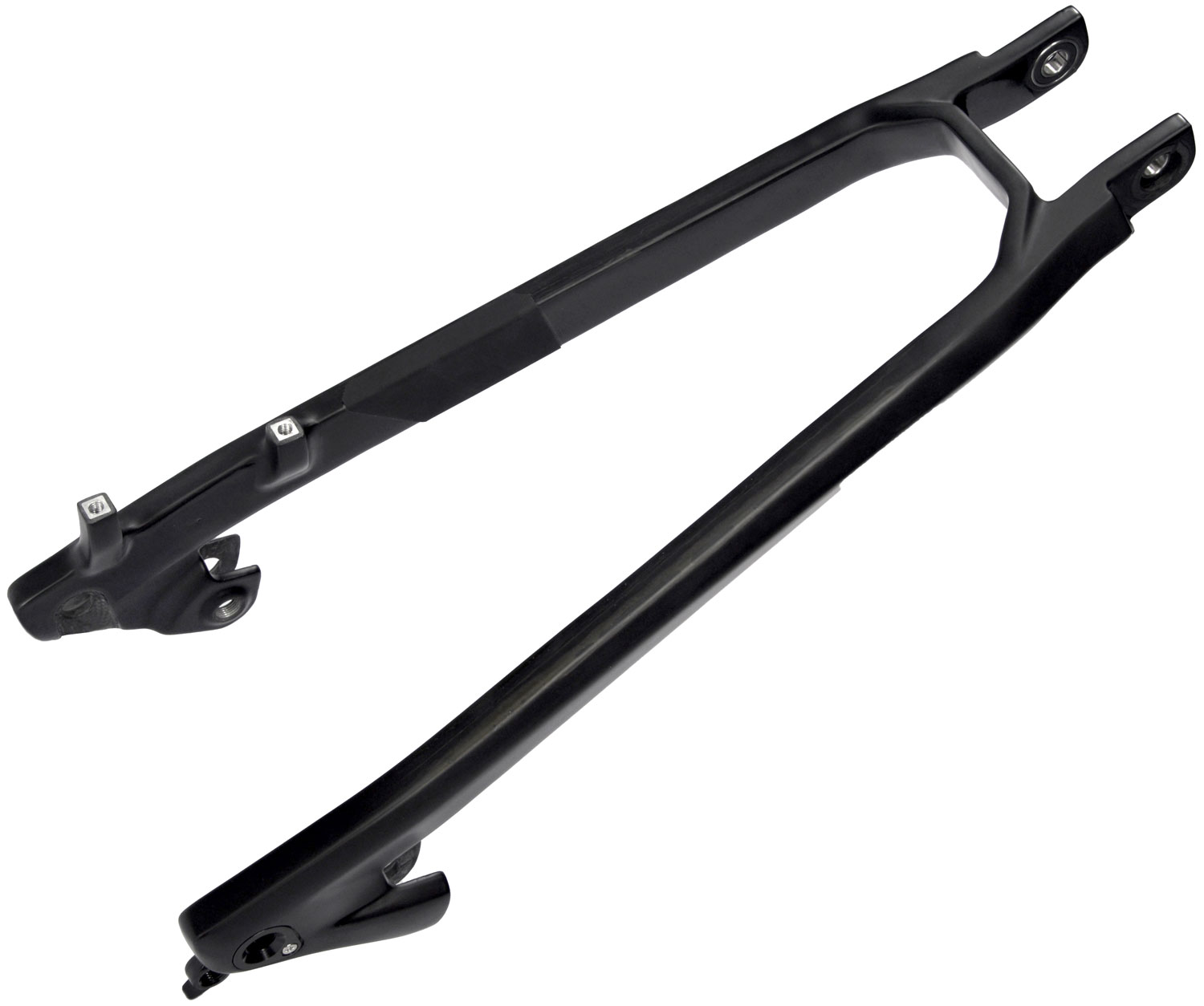 Radon JAB Carbon 160 27.5 seat stay