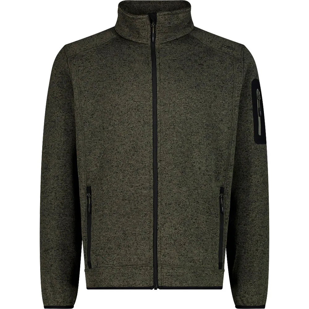 CMP Casaco polar 3H60747N