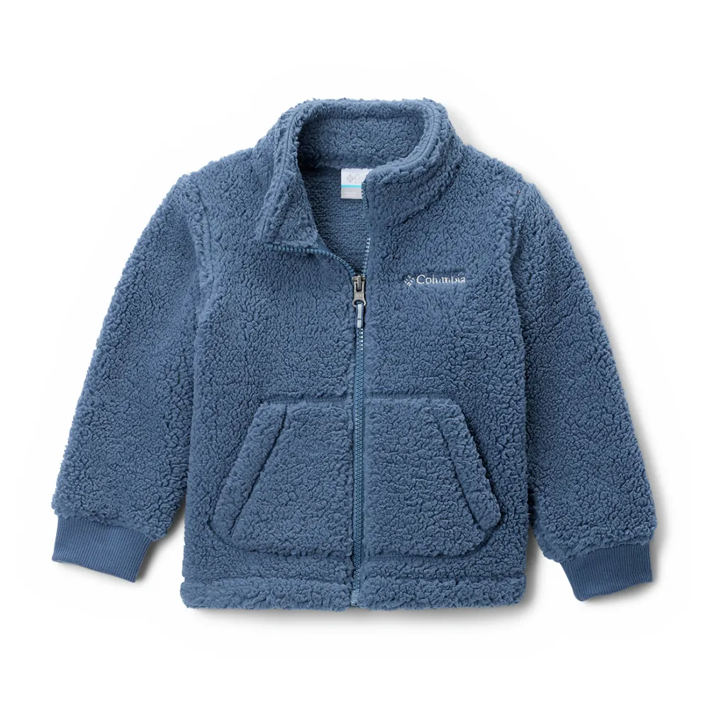 Columbia Casaco polar com fecho Rugged Ridge™ II Sherpa