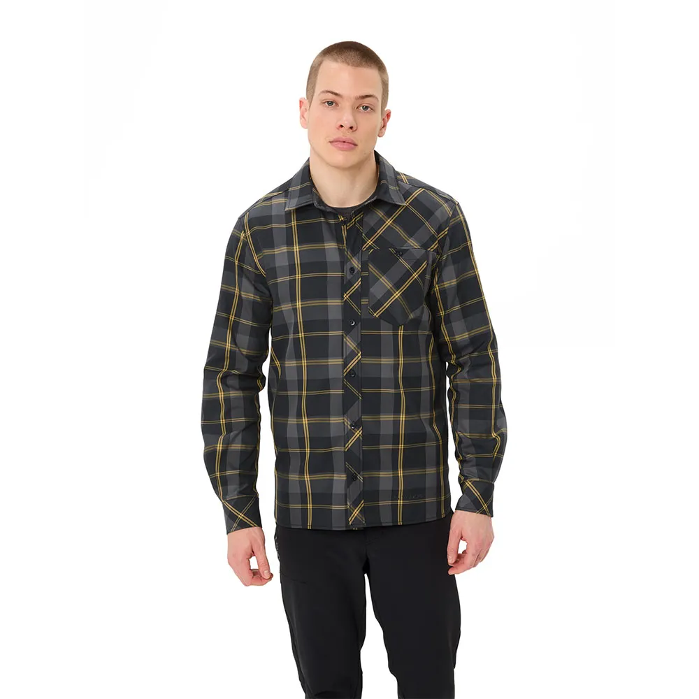 VAUDE Camisa de manga comprida Neshan IV