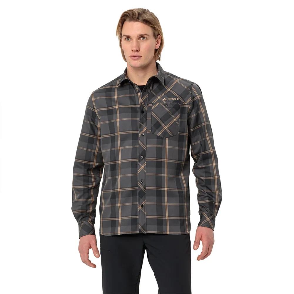 VAUDE Camisa de manga comprida Neshan IV