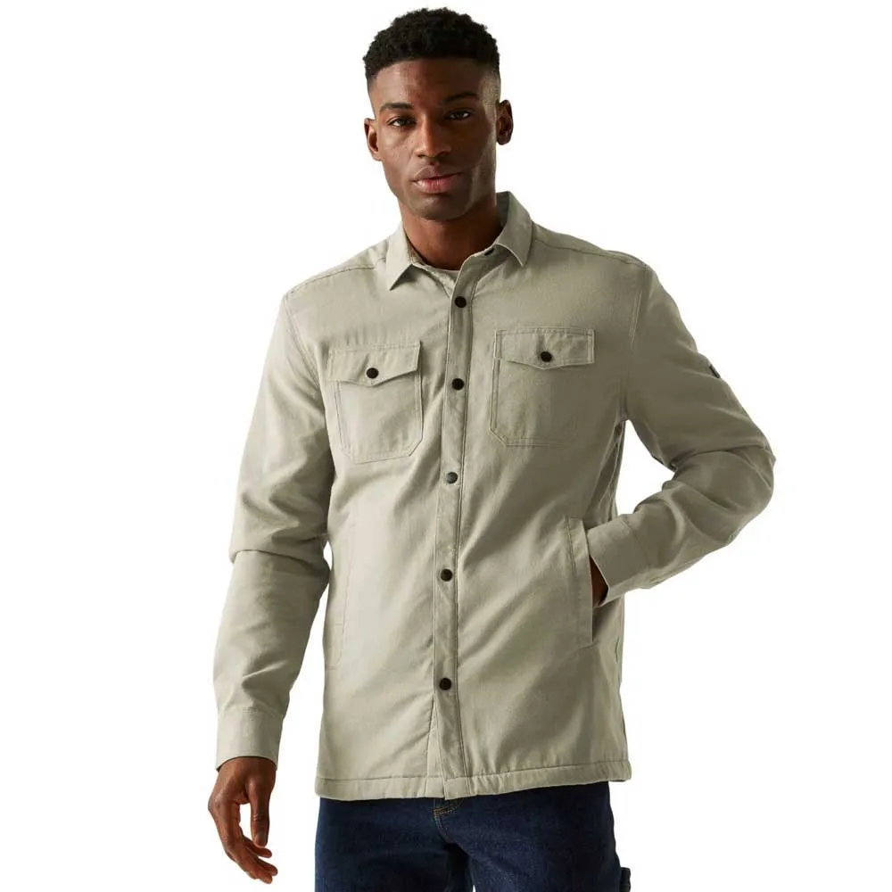 Regatta Camisa de manga comprida Spennith
