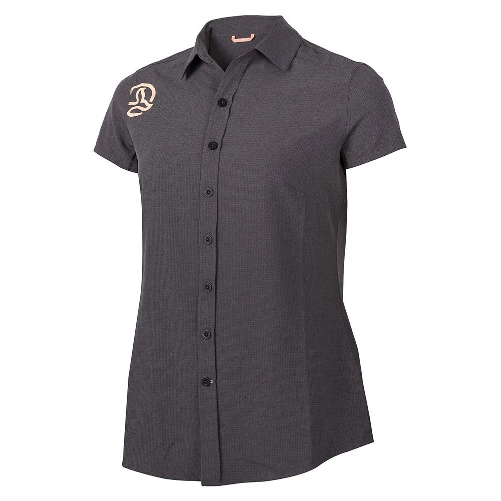 Ternua Camisa de manga curta Britam