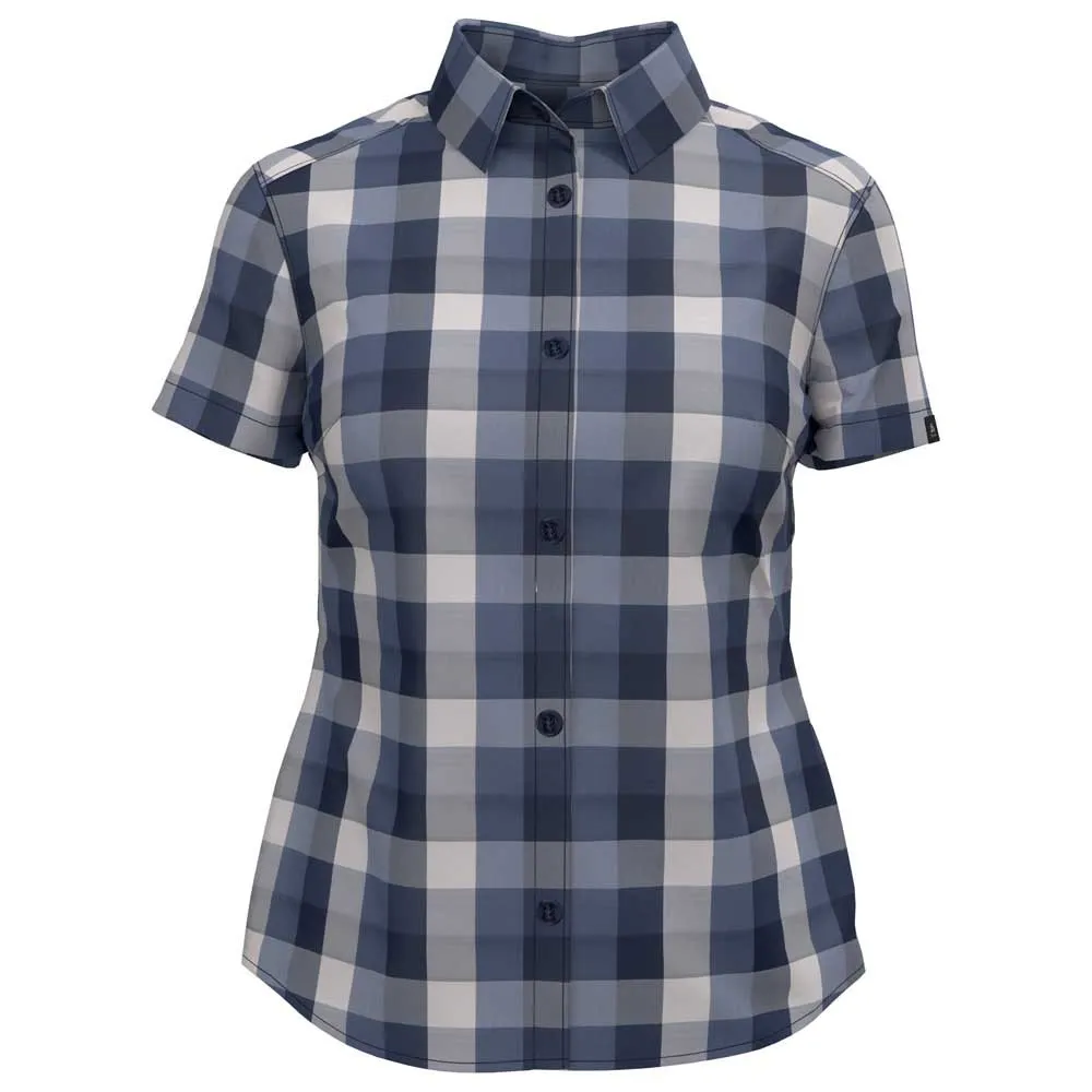 Odlo Camisa de manga curta Mythen