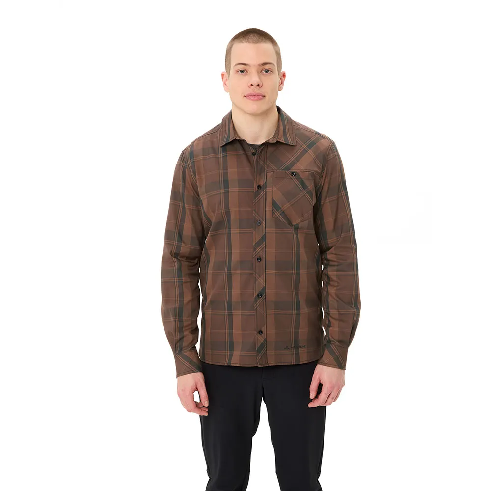 VAUDE Camisa de manga comprida Neshan IV