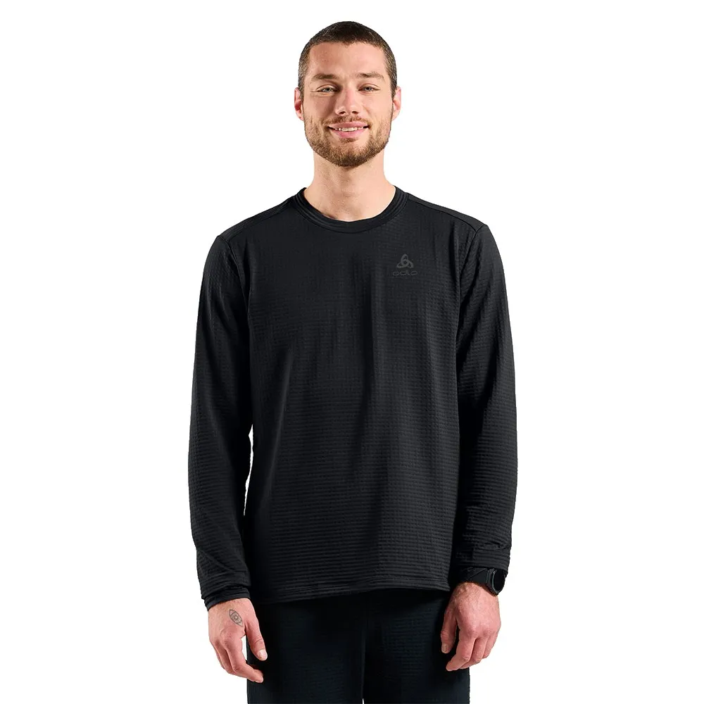 Odlo Camiseta de manga comprida Essential Thermal