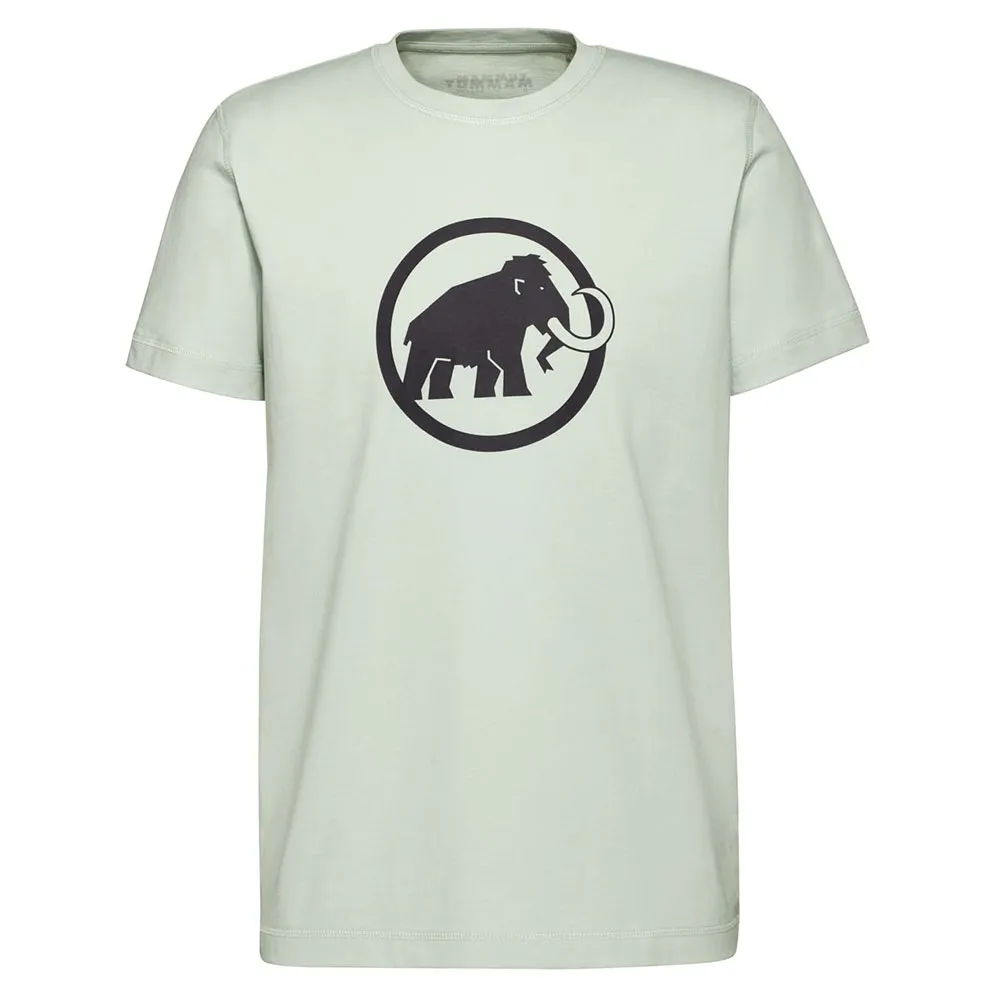 Mammut Camiseta de manga curta Core Classic