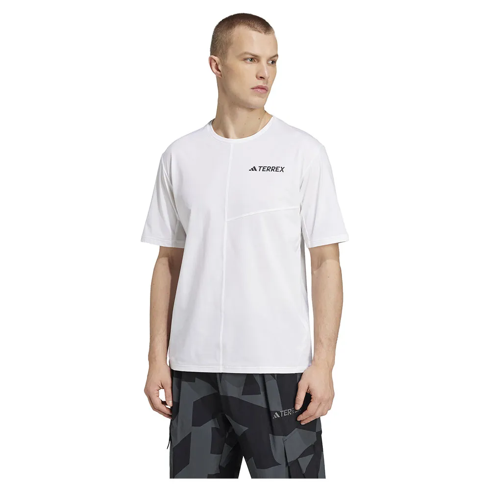 adidas Camiseta de manga curta Terrex Multi Climacool