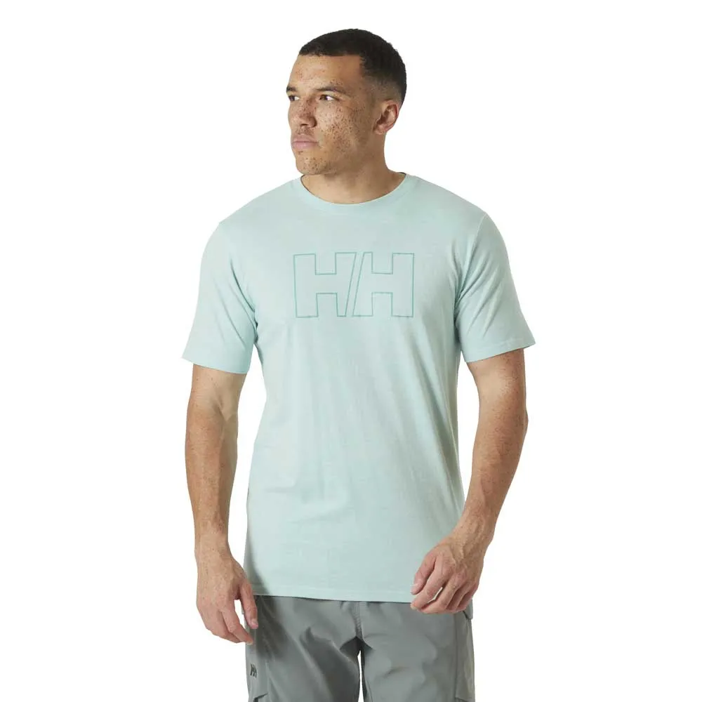 Helly hansen Camiseta de manga curta Tech Logo