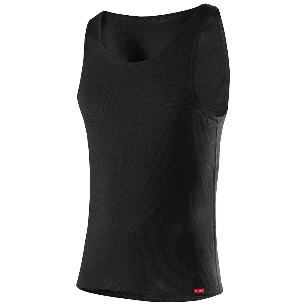 Loeffler Camiseta sem mangas Singlet Transtex Light