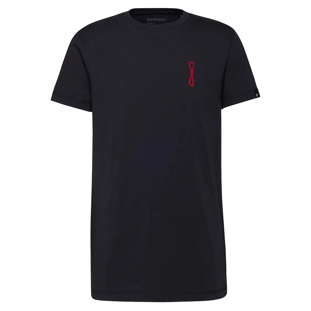 Mammut Camiseta de manga curta Massone Quickdraw