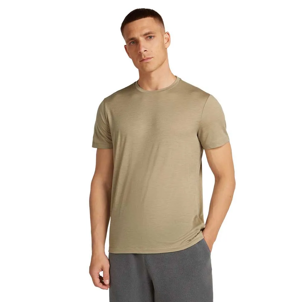 Icebreaker Camiseta de manga curta Merino 150 Tech Lite