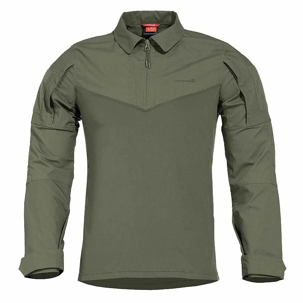 Pentagon Camiseta de manga comprida Ranger Tac Fresh