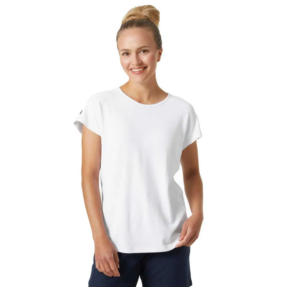 Helly hansen Camiseta de manga curta Crewline