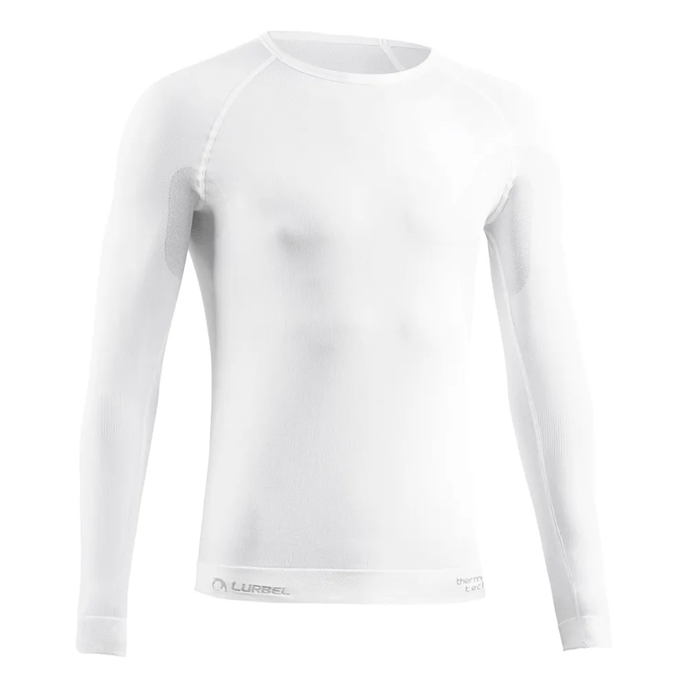Lurbel Camiseta de manga comprida Win neutral