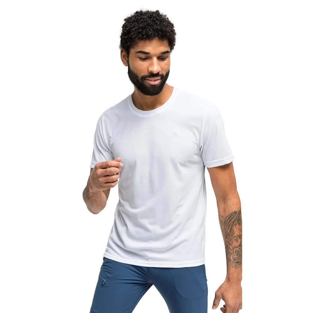 Maier sports Camiseta de manga curta Walter