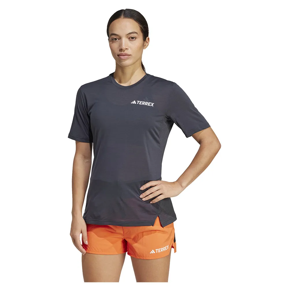 adidas Camiseta de manga curta Terrex Xperior Climacool+