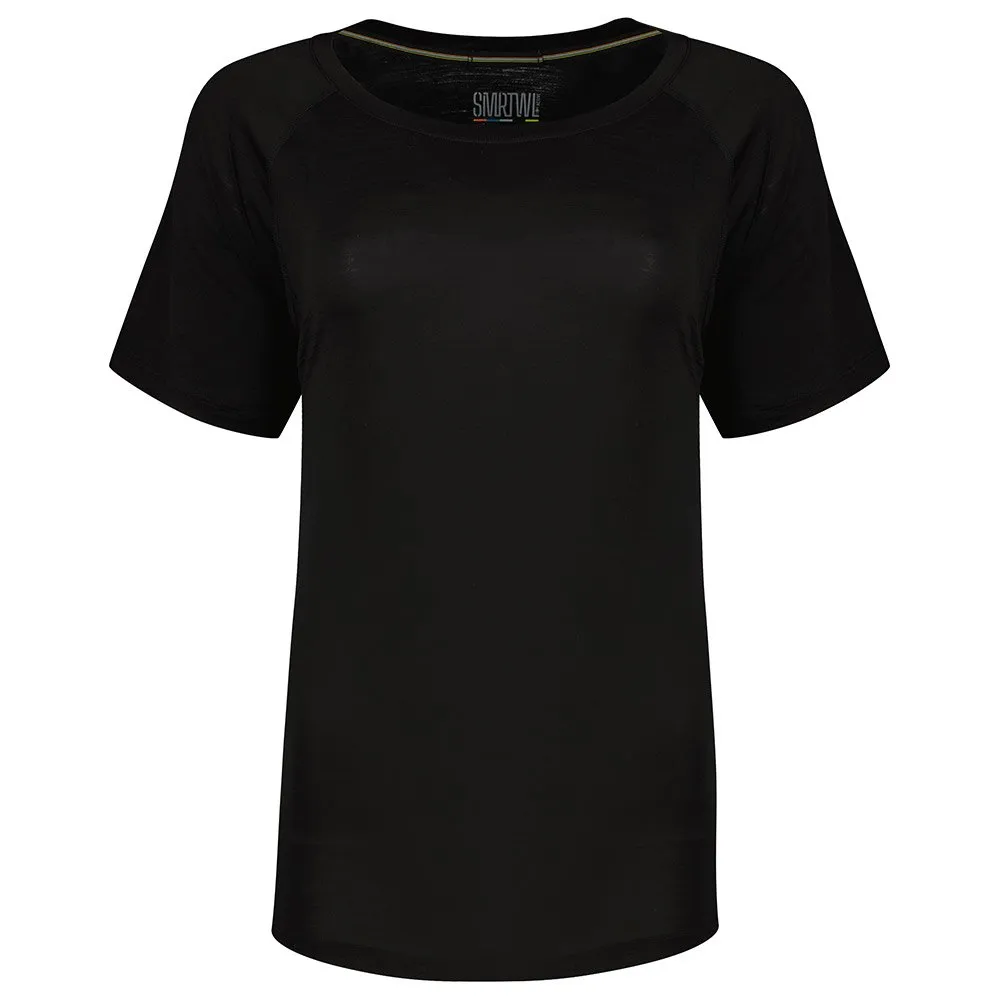 Smartwool Camiseta de manga curta Merino Sport 120