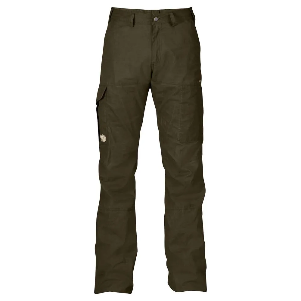 Fjällräven Calças Karl Pro