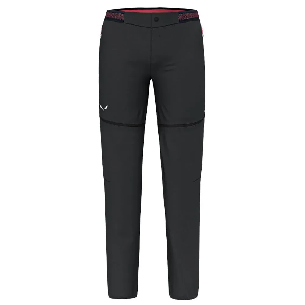 Salewa Calças conversíveis Pedroc 2 Durastretch