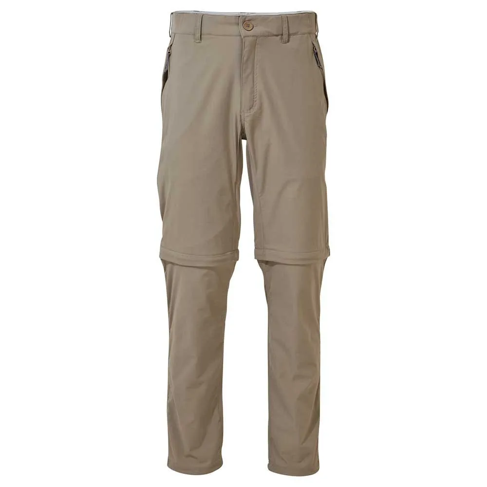 Craghoppers Calças conversíveis NosiLife Pro Conv
