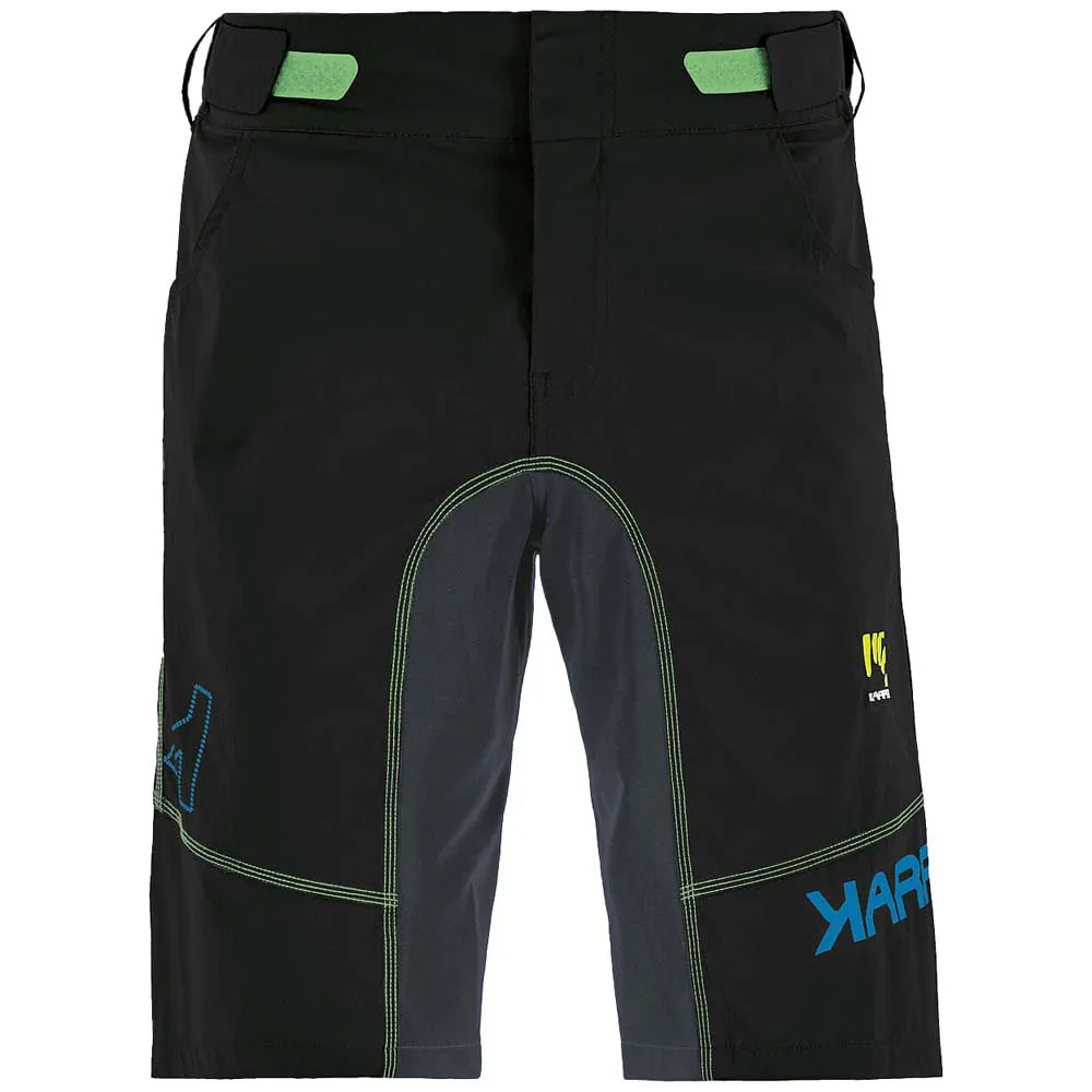Karpos Calções Ballistic Evo