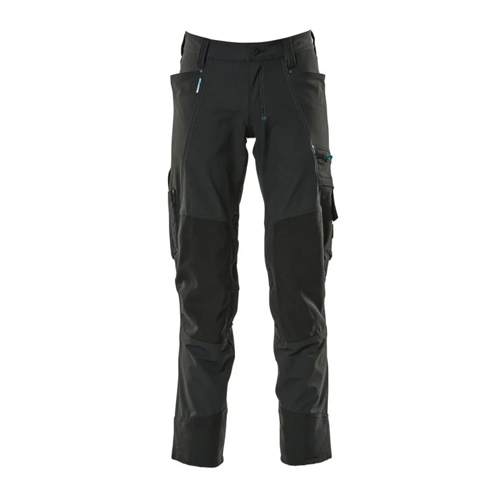 Mascot Calças Knee Pad Pockets Advanced 17179 Big