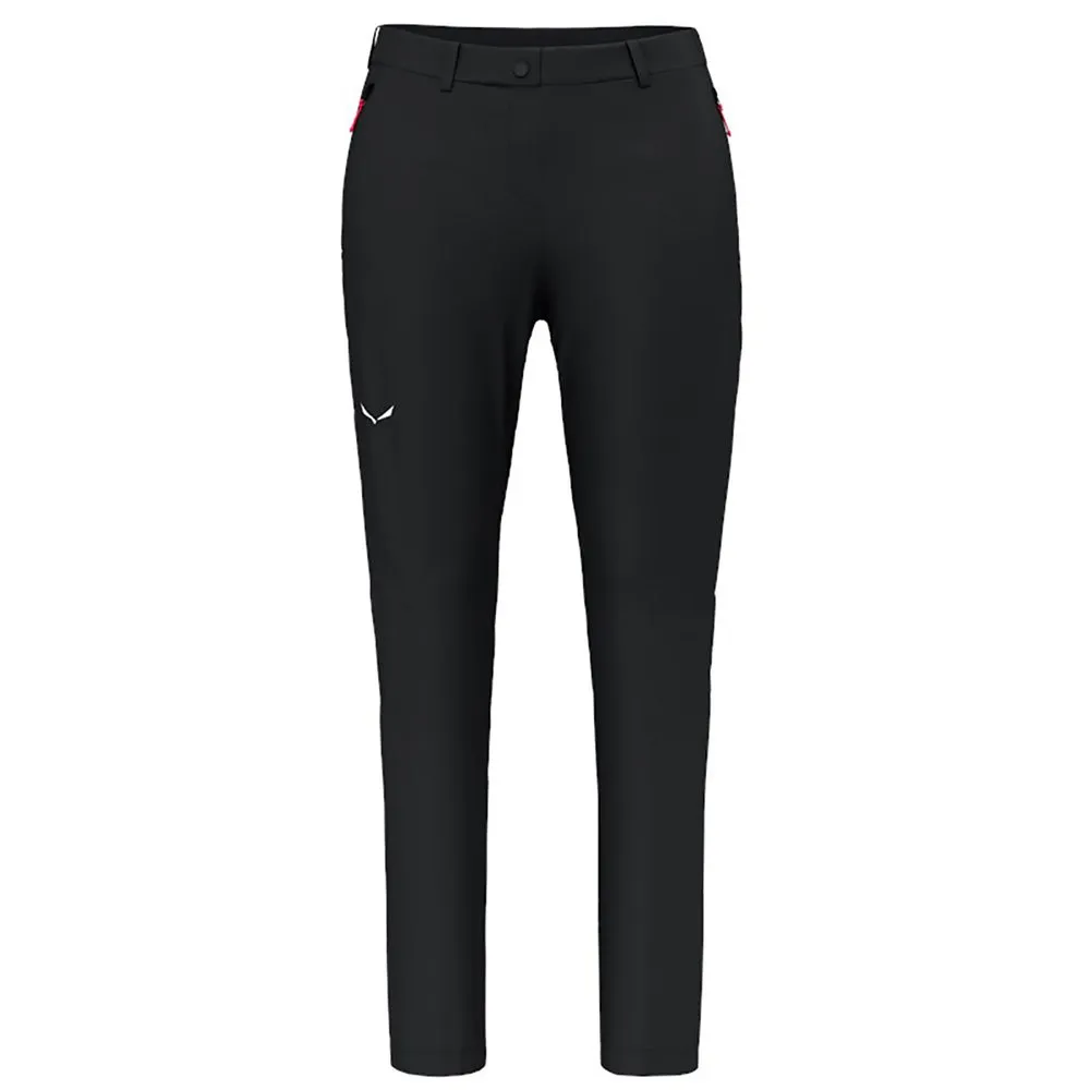 Salewa Calças Puez Talvena Durastretch