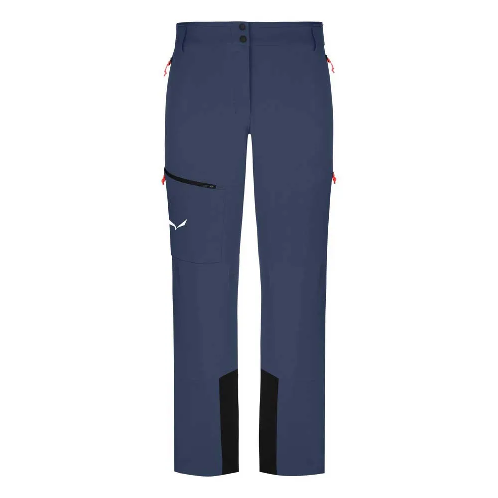 Salewa Calças Sella Durastretch