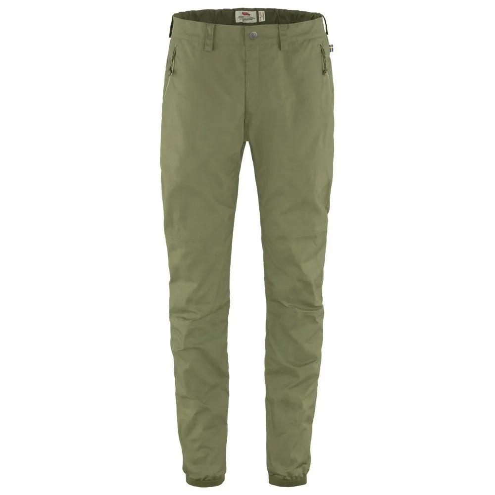 Fjällräven Calças Vardag