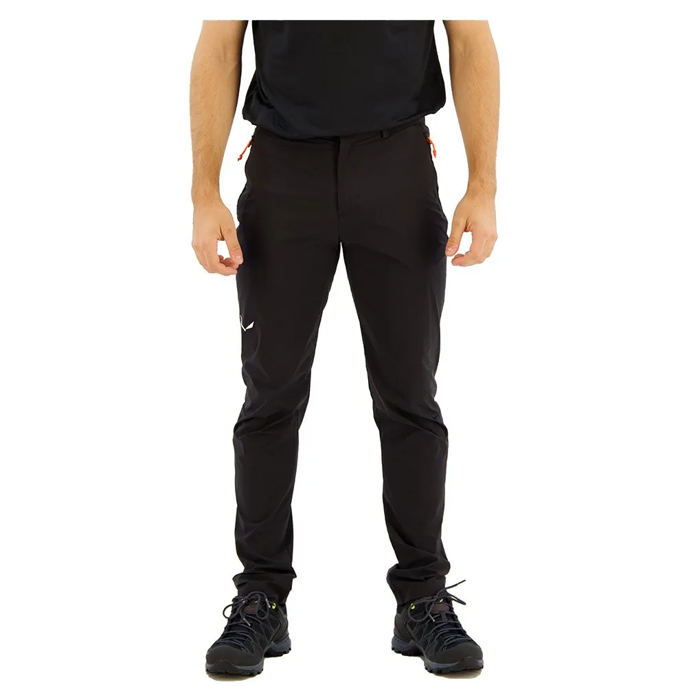 Salewa Calças Puez Talveno Durastretch
