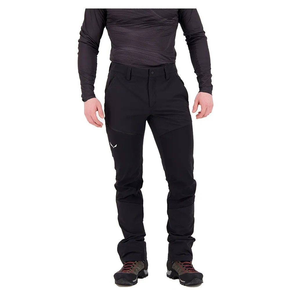 Salewa Calças Puez Orval 2 Durastretch