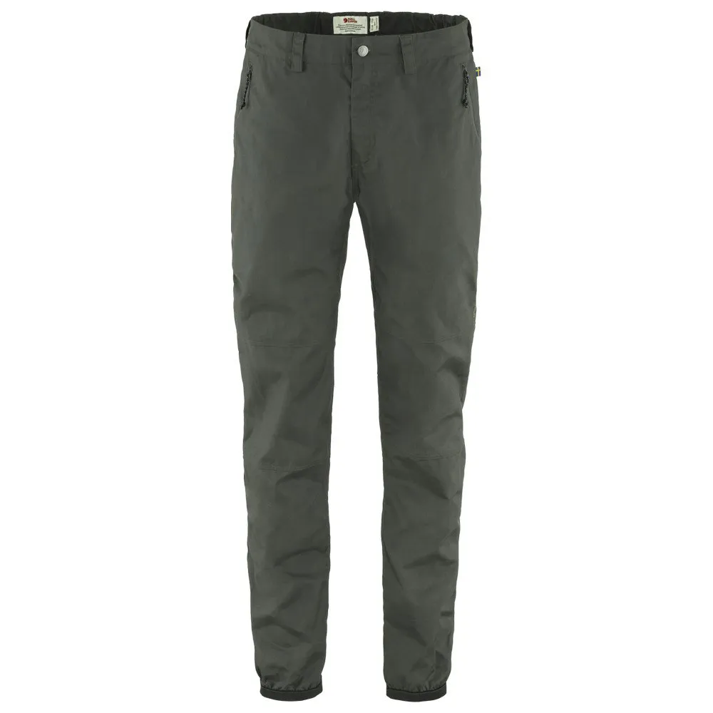 Fjällräven Calças Vardag